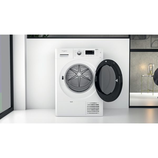 Whirlpool FFT SM11 82B FR – image 6