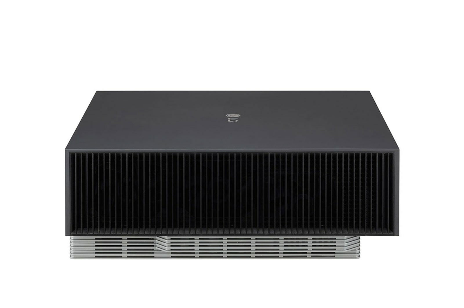 LG AU810PW data projector Standard throw projector 2700 ANSI lumens DLP UHD 4K (3840x2160) – image 4