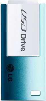 LG 8GB M7
