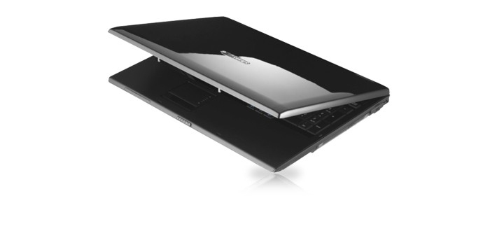 Samsung R700-AS01 Intel® Core™2 Duo T8100 – image 4