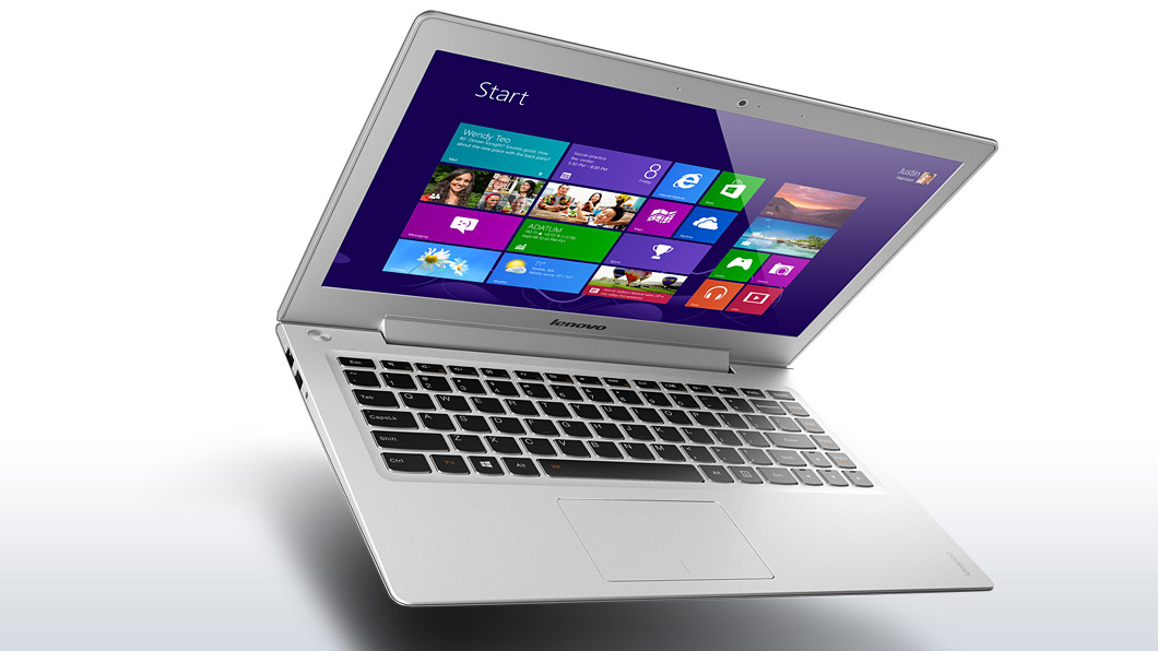 Lenovo IdeaPad U330p-ITH(U) Intel® Core™ i3 i3-4030U Laptop – image 4