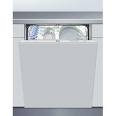 Whirlpool ADG673FD dishwasher Fully built-in 12 place settings
