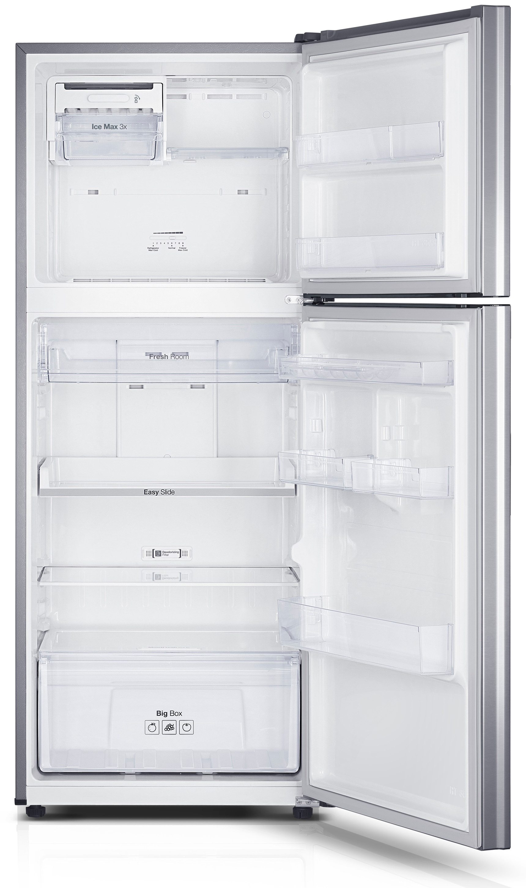 Samsung RT35FDAACSA Freestanding – image 5