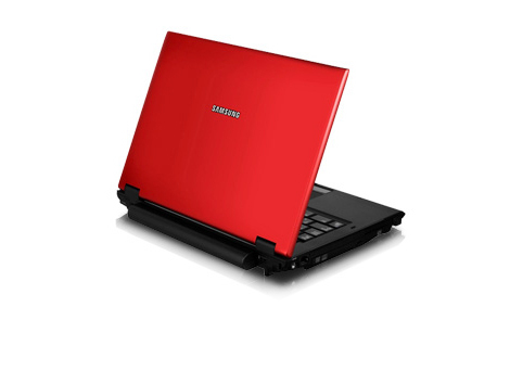 Samsung NP-Q45A005 + Microsoft Office Professional 2007 – image 4