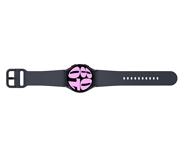 Samsung Galaxy Watch6 SM-R935FZKADBT smartwatch / sport watch – image 5
