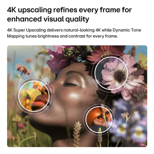 LG NANO 4K UHD AI 43NU850B6LA – image 6
