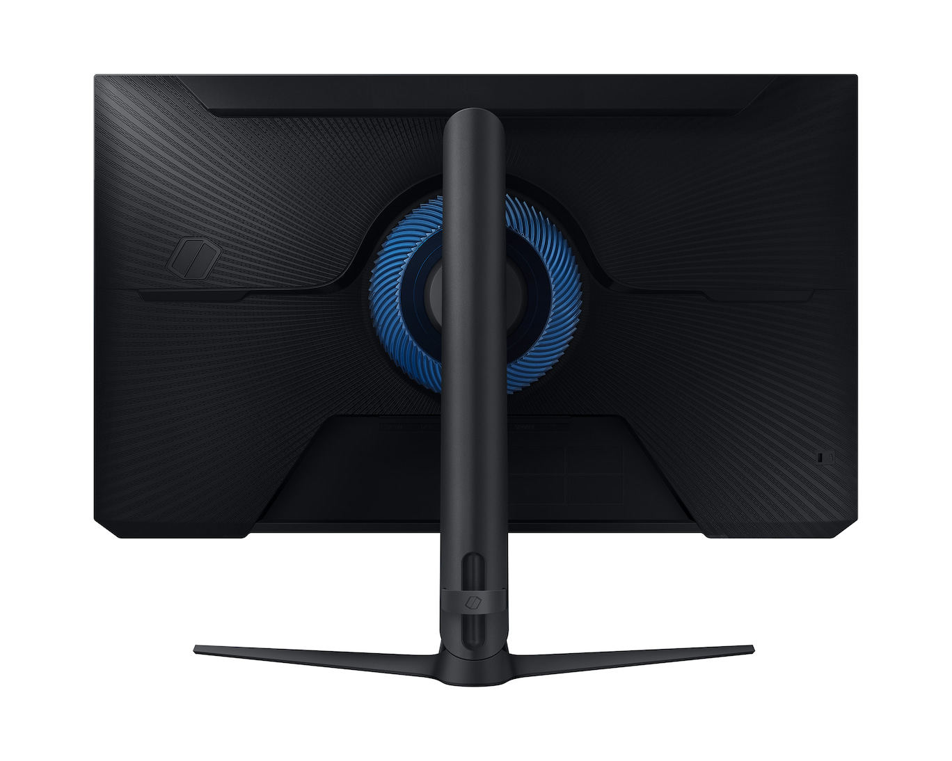 Samsung LS27CG512ENXZA computer monitor – image 2
