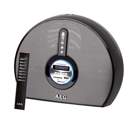 AEG BSS 4811