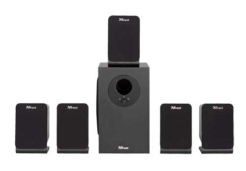 Trust SoundForce 5.1 UK – image 3