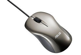 ASUS UT201 mouse USB Type-A Optical 1000 DPI – image 3