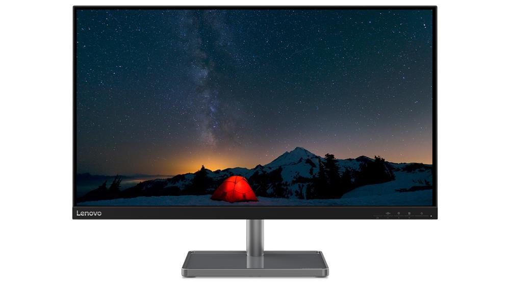 Lenovo L28u-35 Monitor – image 3