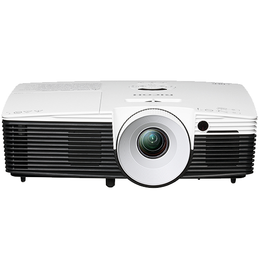 Ricoh PJ WX2240 – image 1