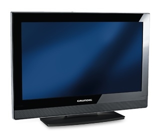 Grundig Vision 4 37-4830 T