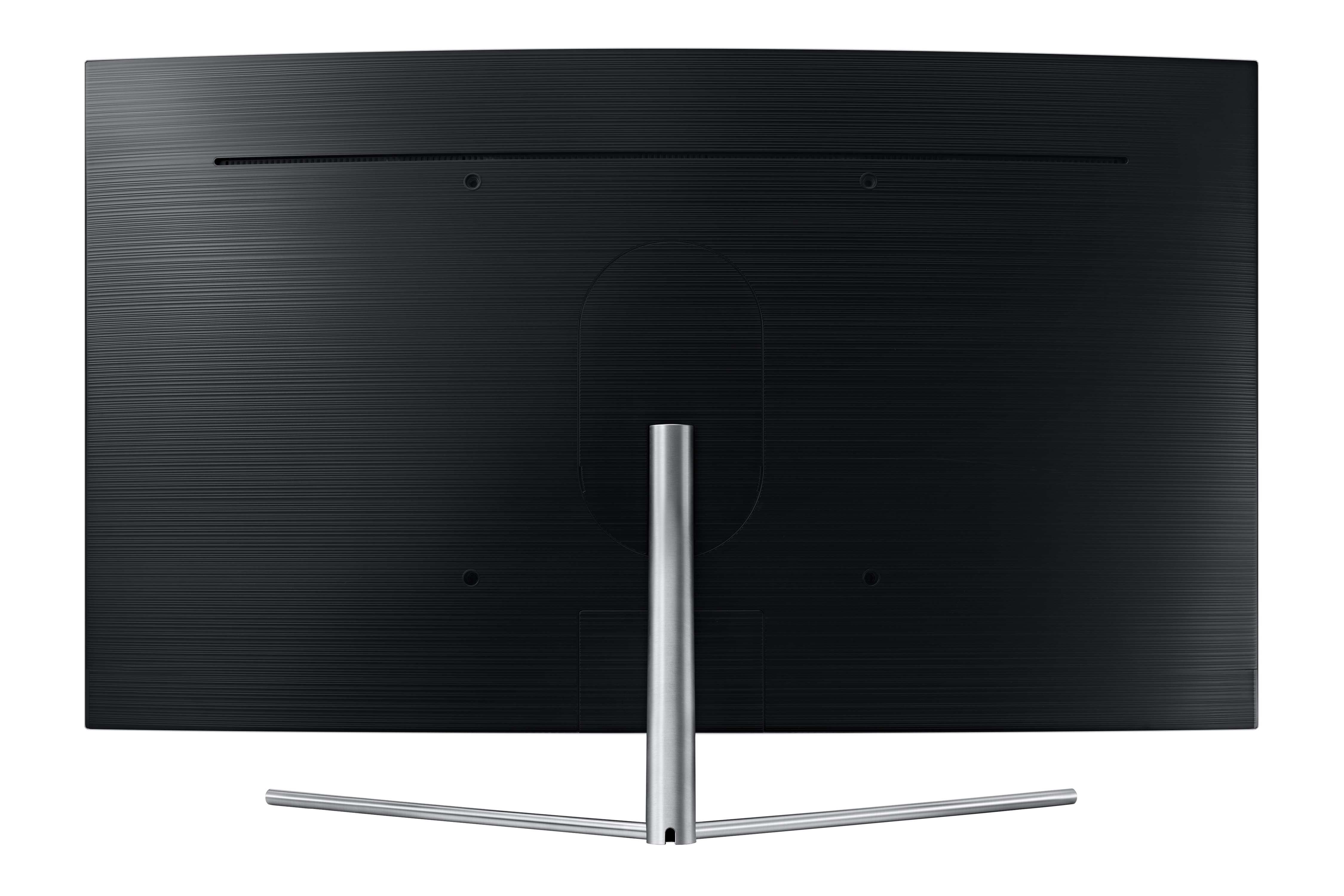Samsung QE65Q7CGMT 165.1 cm (65") 4K Ultra HD Smart TV Wi-Fi Black, Silver – image 2