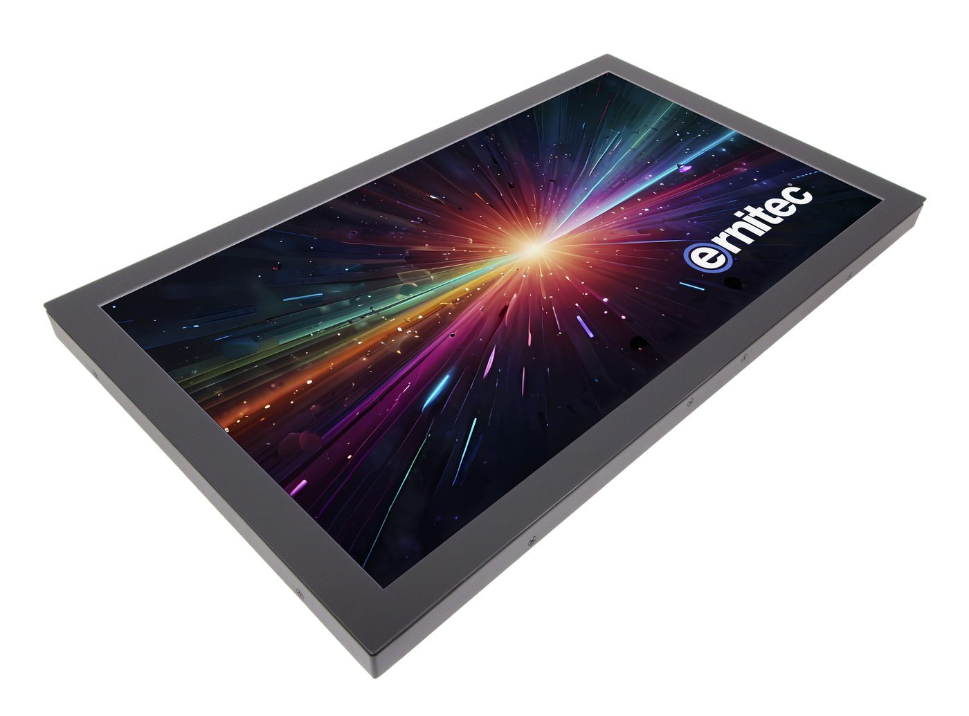 Ernitec 0070-24132-W-TOUCH computer monitor – image 4