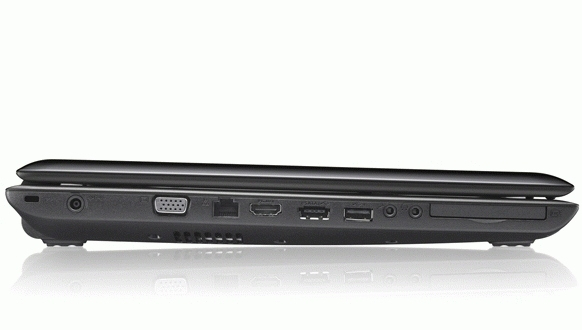 Samsung R R720-FS02 Intel® Core™2 Duo T6500 – image 8