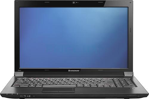 Lenovo IdeaPad B560A laptop Intel® Pentium® P6100
