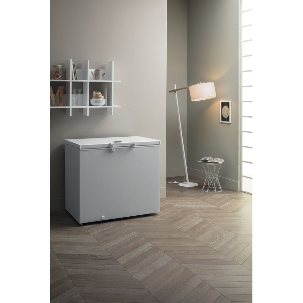 Hotpoint CS1A 400 H FM FA UK.1 – image 3