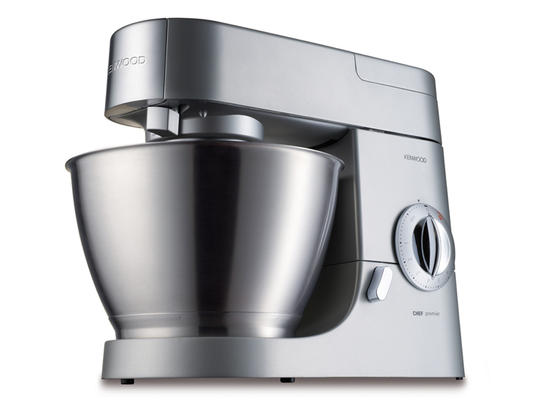 Kenwood Premier Chef KMC570 – image 1
