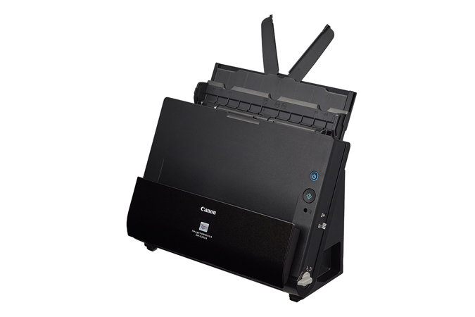 Canon imageFORMULA DR-C225II scanner ADF + Manual feed scanner – image 2