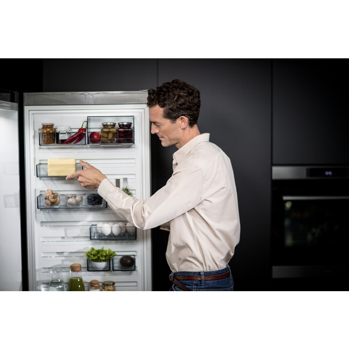 AEG RCB53434NX Freestanding – image 8