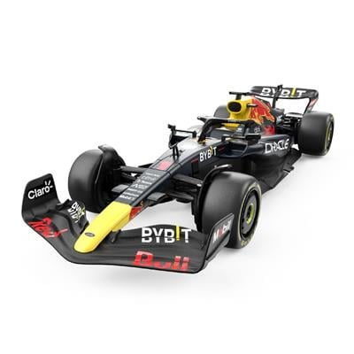 Van der Meulen Rastar RC F1 Oracle Red Bull RB18 1:18 – image 2