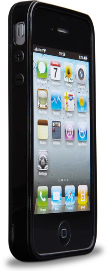 Case Logic CLPS-2401 mobile phone case Cover Black – image 2