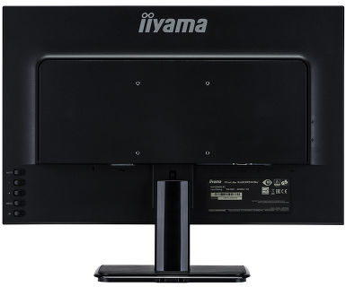 iiyama ProLite XU2395WSU-B1 computer monitor – image 6