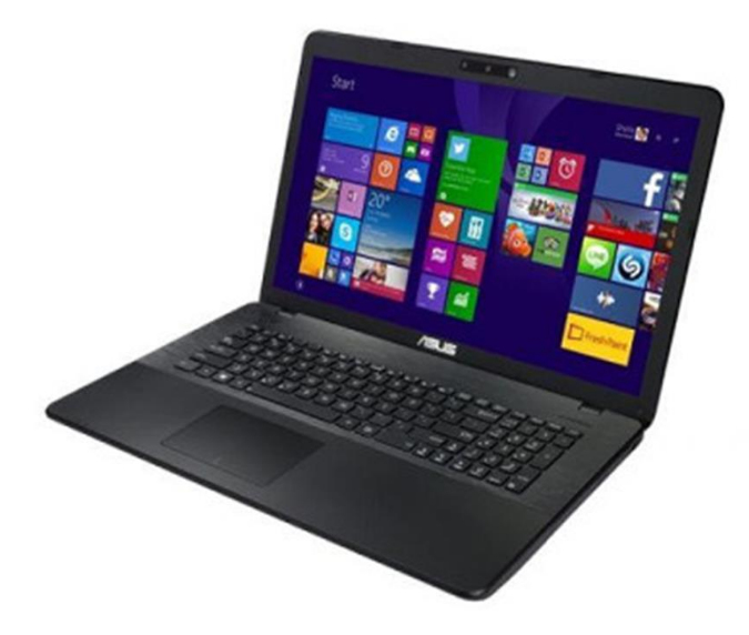 ASUS X554LJ-XX325H Intel® Core™ i7 i7-5500U Laptop – image 2
