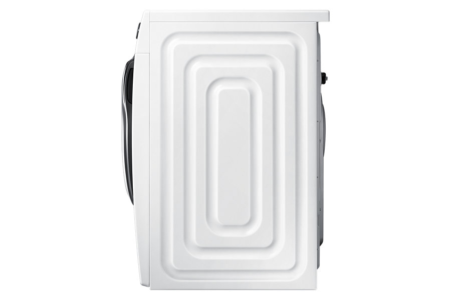 Samsung WW90J6400CW washing machine Front-load – image 4