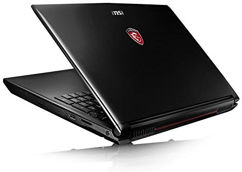 MSI GL62 6QD-440NL – image 5