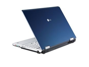 LG P1-JDGFG laptop Intel® Core™2 Duo T5500 – image 4