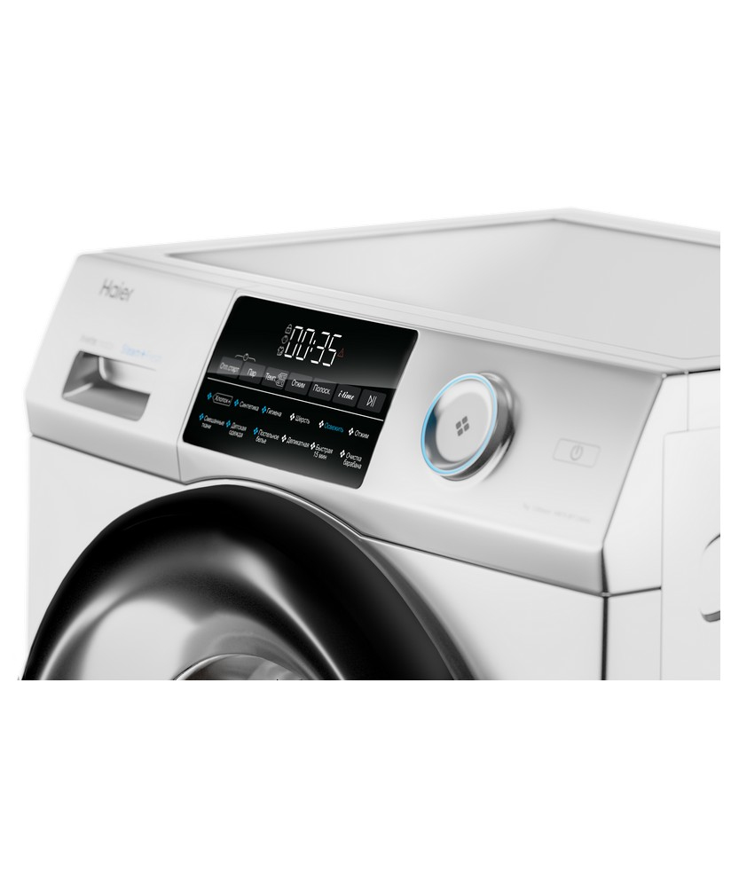Haier 959 HW60-BP10959A washing machine Front-load – image 3