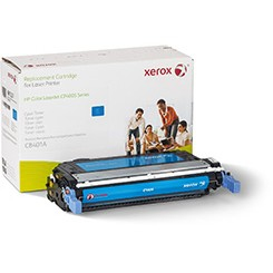Xerox 6R1327 toner cartridge 1 pc(s) Original Cyan