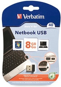 Verbatim 8GB Store 'n' Stay – image 6