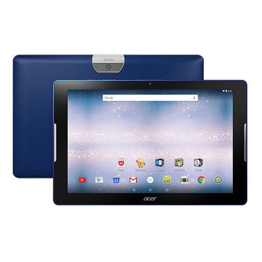 Acer Iconia B3-A30-K9NG Mediatek