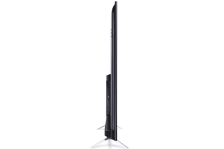 TCL 65S405 TV 165.1 cm (65") 4K Ultra HD Smart TV Wi-Fi Black – image 4