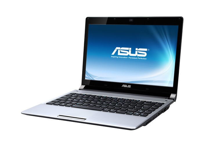 ASUS U35F-RX007V laptop Intel® Core™ i3 i3-370M – image 1