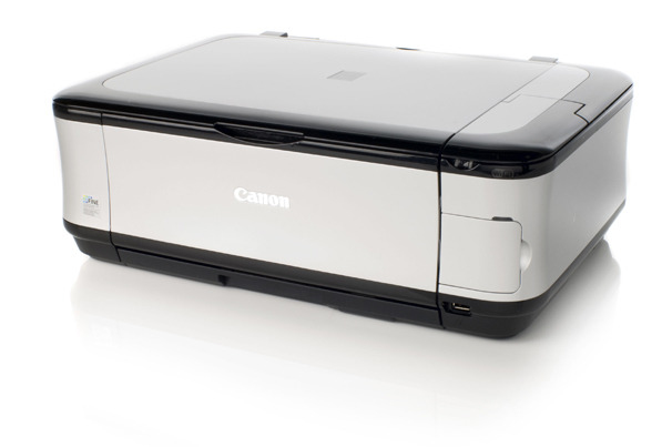 Canon PIXMA MP560 – image 3