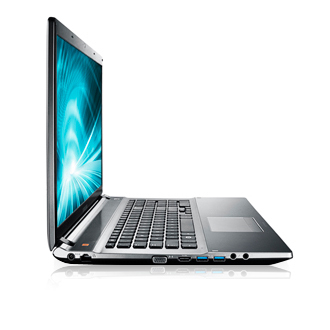 Samsung 5 NP550P7C-T02IT laptop Intel® Core™ i7 i7-3610QM – image 4