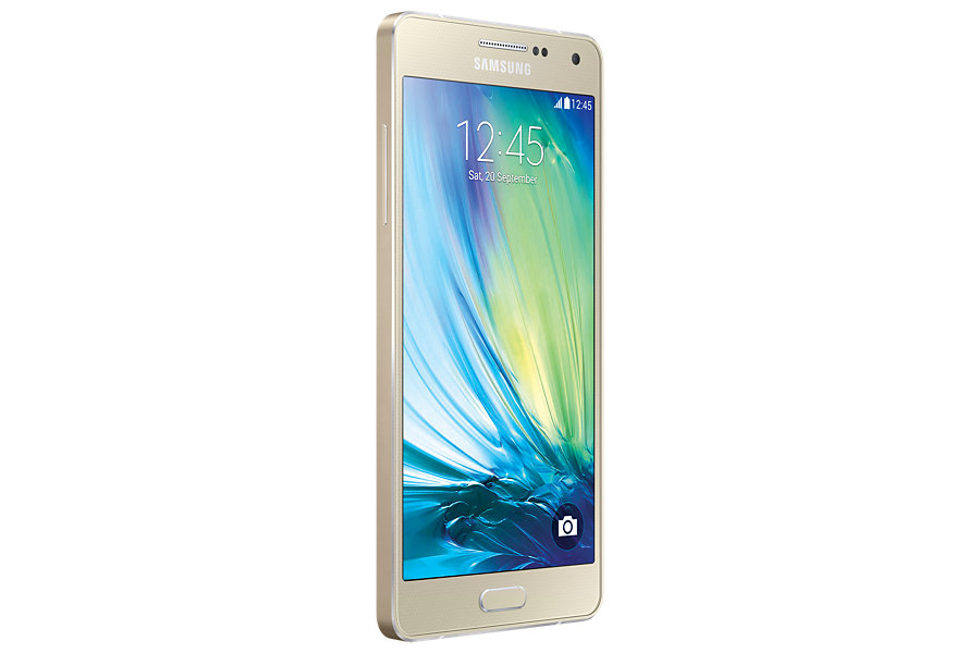 Samsung Galaxy A5 SM-A500FU – image 5