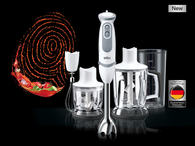 Braun MQ 5045 – image 2