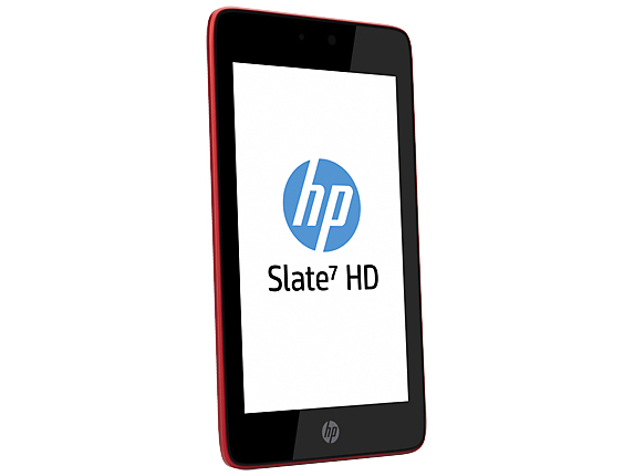 HP 7 HD 3401la – image 2