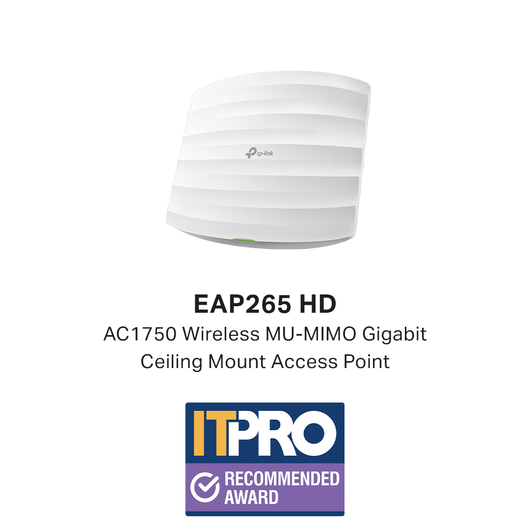 TP-Link EAP265 HD – image 8