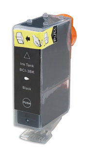 Manhattan 432115 ink cartridge 1 pc(s) Black – image 1