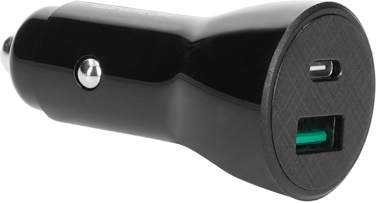 Mobiparts Car Charger 2-port – image 2