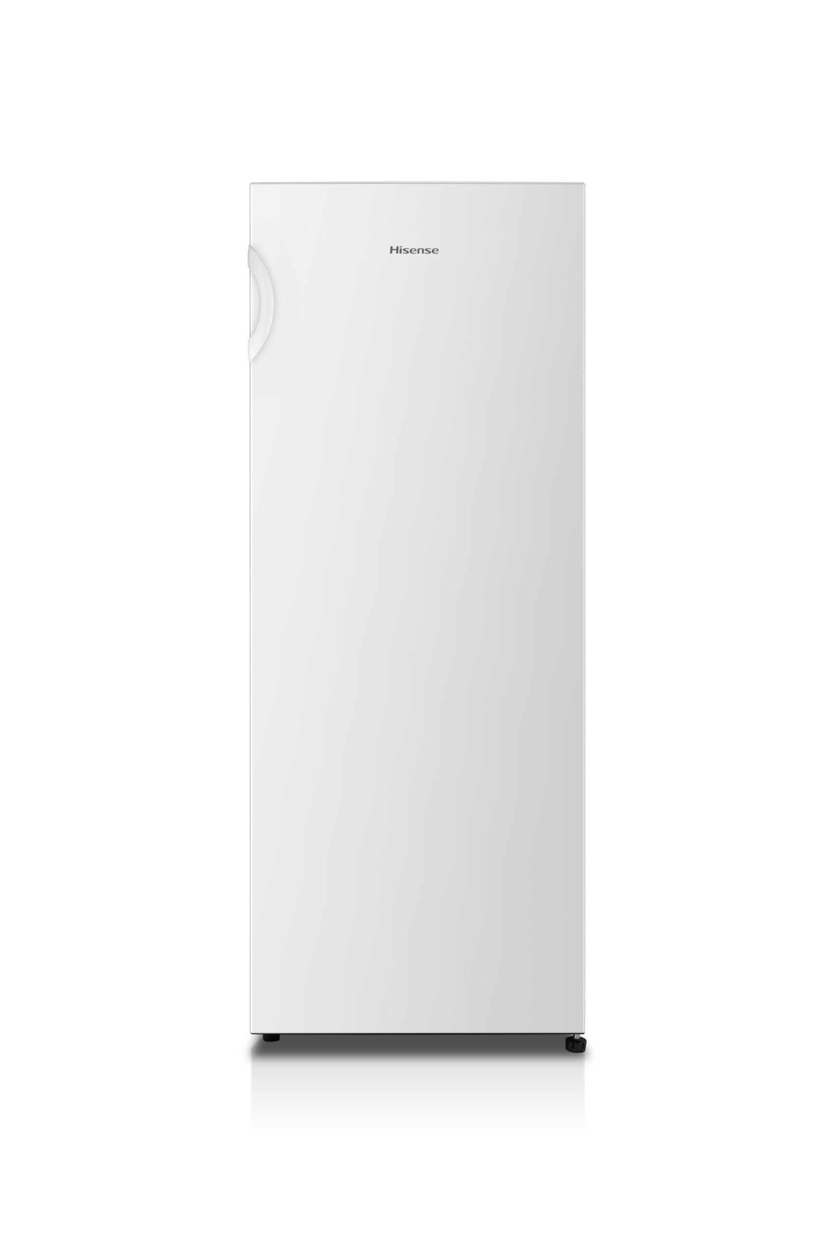 Hisense RL313D4AWE fridge Freestanding – image 2