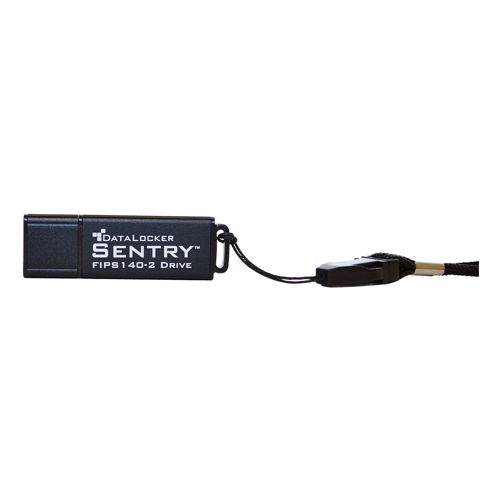 Origin Storage Datalocker Sentry 8GB – image 3