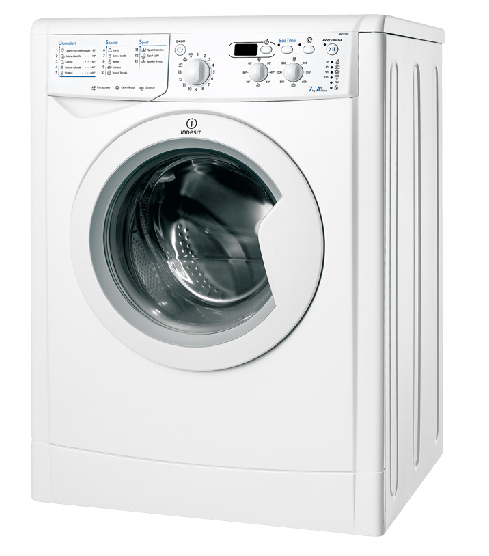 Indesit IWD 7128 B