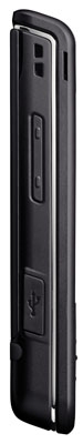 Motorola ZN200 mobile phone – image 4
